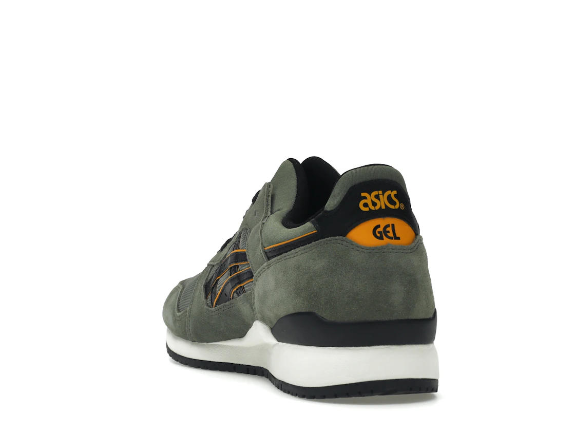 ASICS Gel-Lyte III Lichen Green