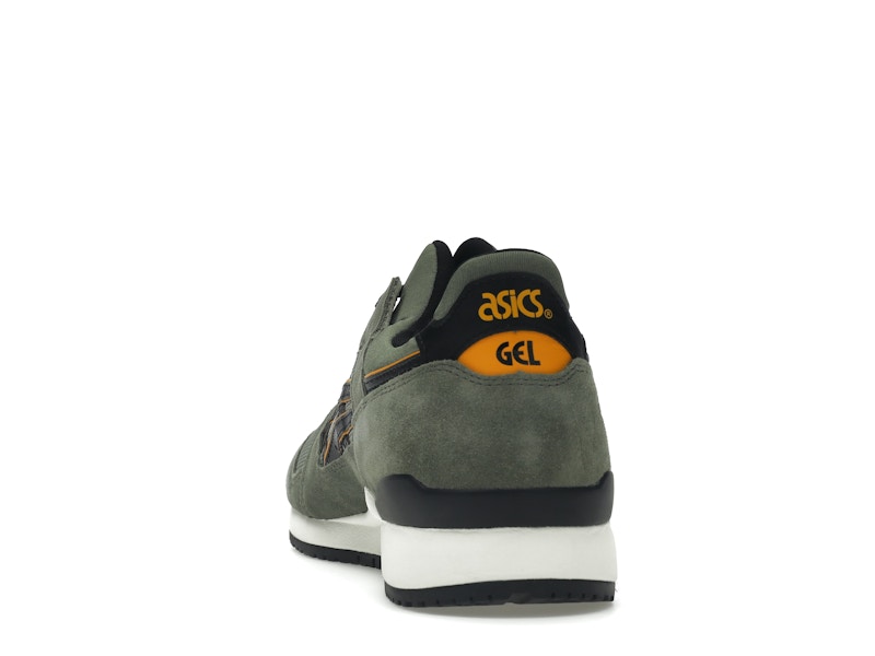 ASICS Gel-Lyte III Lichen Green