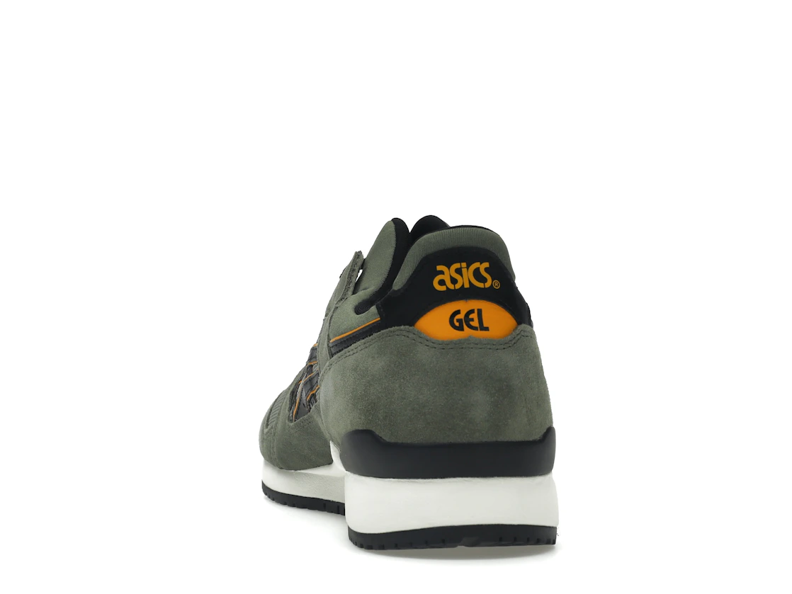 ASICS Gel-Lyte III Lichen Green