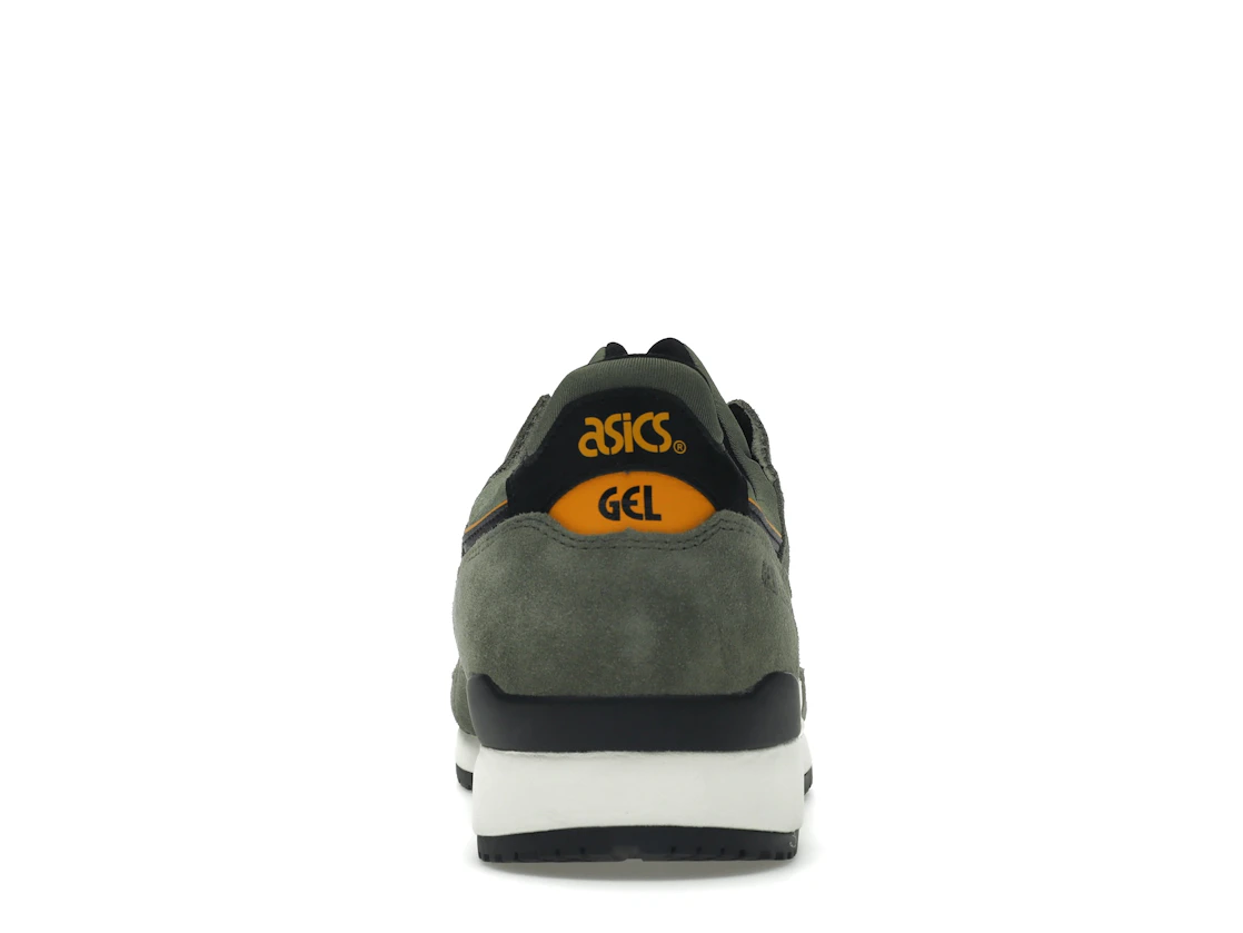 ASICS Gel-Lyte III Lichen Green