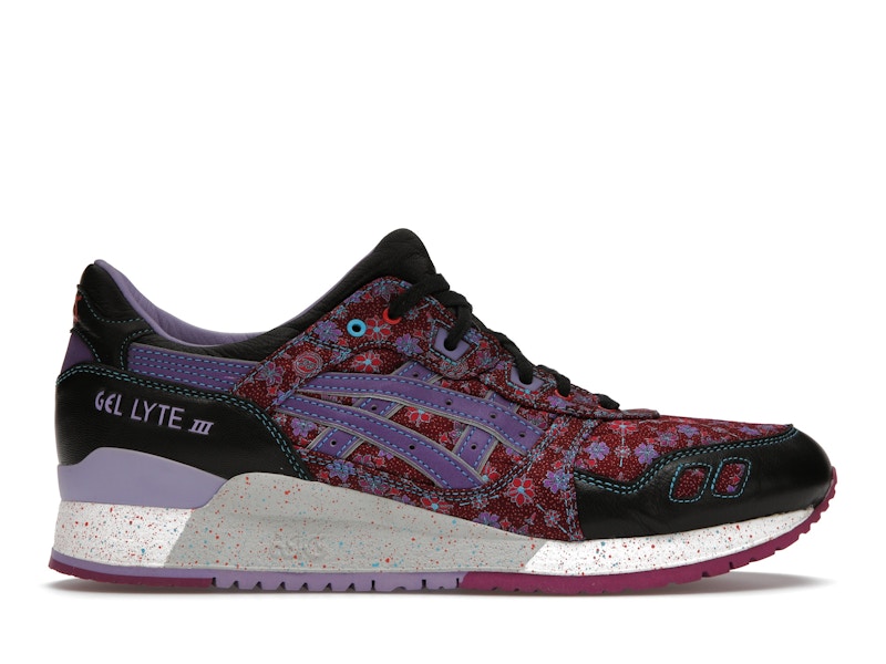 Asics gel lyte iii limited edition store