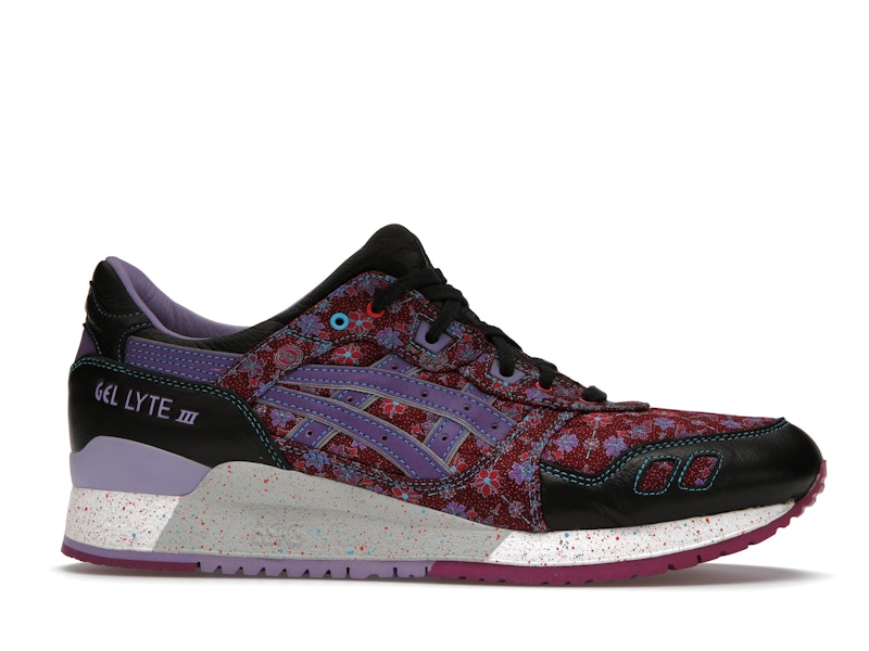 ASICS Gel-Lyte III Limited EDT Vanda