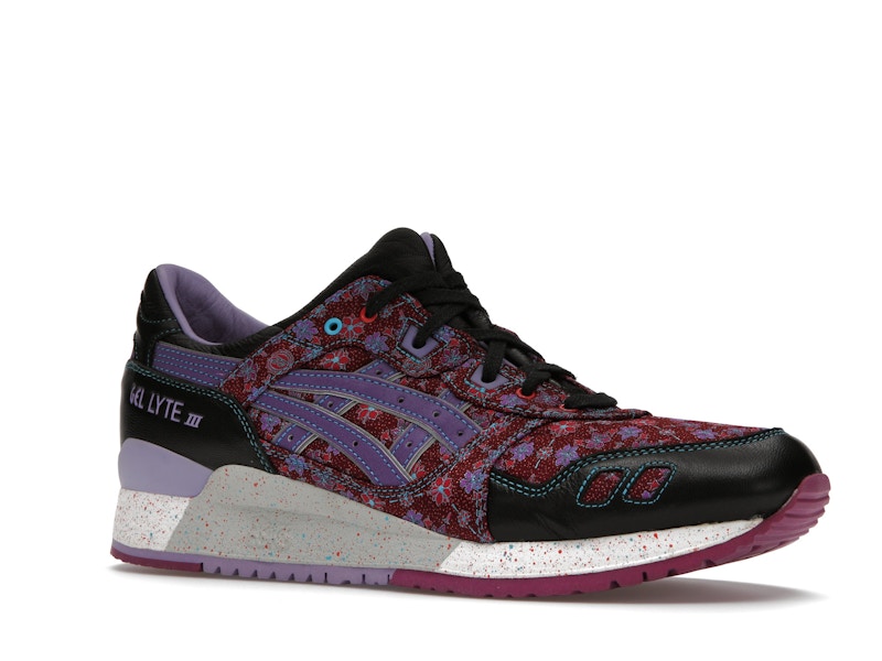 ASICS Gel-Lyte III Limited EDT Vanda