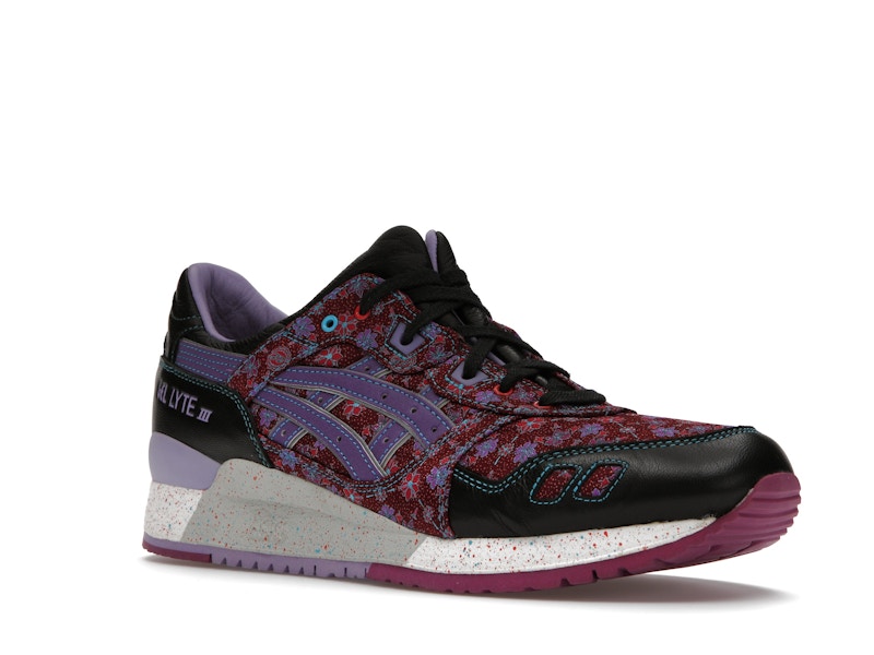 ASICS Gel-Lyte III Limited EDT Vanda