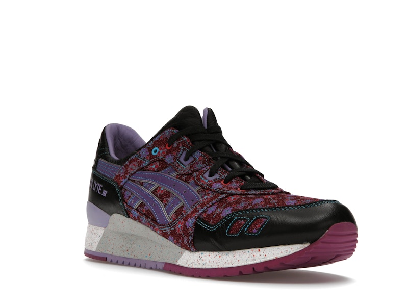 ASICS Gel-Lyte III Limited EDT Vanda