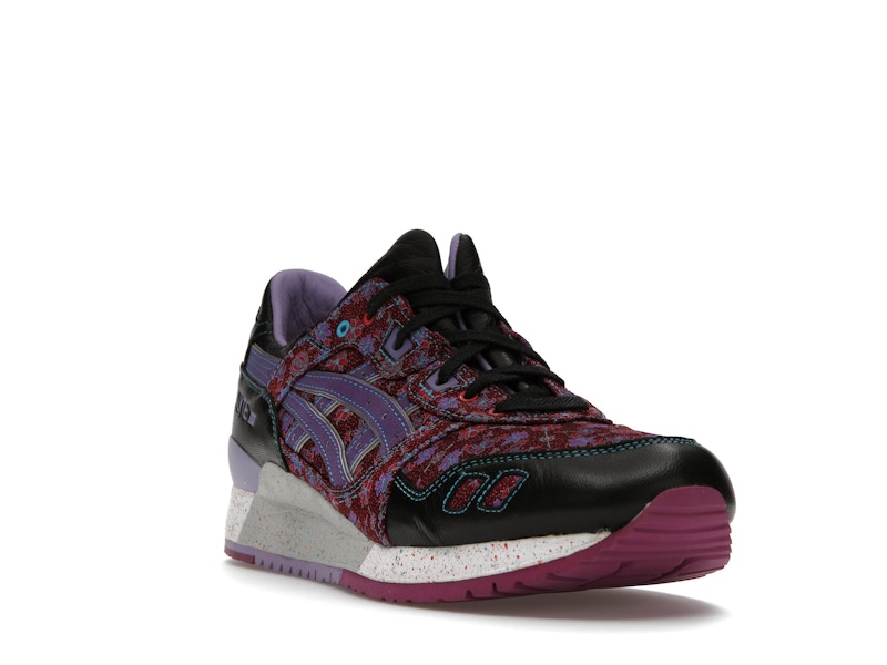 ASICS Gel-Lyte III Limited EDT Vanda