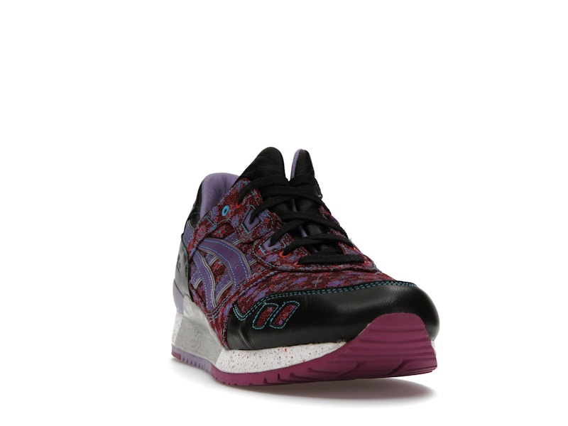 ASICS Gel-Lyte III Limited EDT Vanda