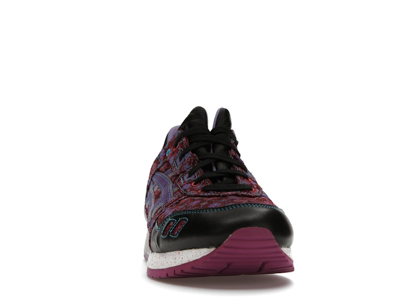 ASICS Gel-Lyte III Limited EDT Vanda