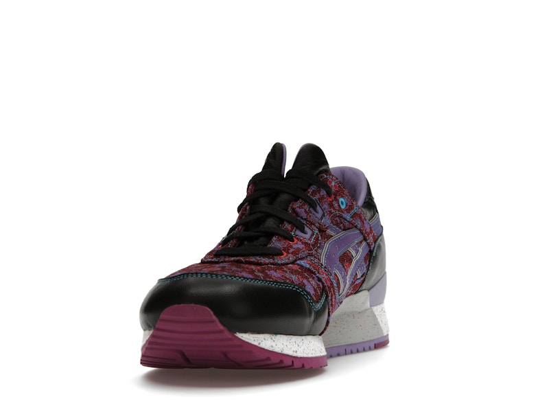 ASICS Gel-Lyte III Limited EDT Vanda