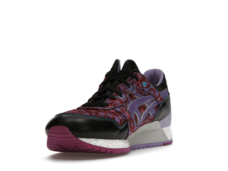 ASICS Gel-Lyte III Limited EDT Vanda
