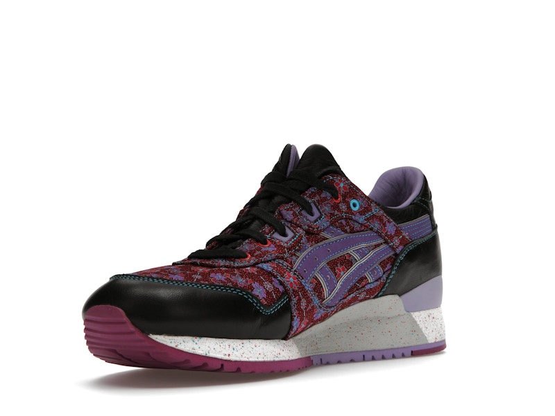 ASICS Gel-Lyte III Limited EDT Vanda