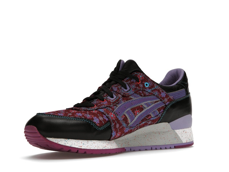 ASICS Gel-Lyte III Limited EDT Vanda