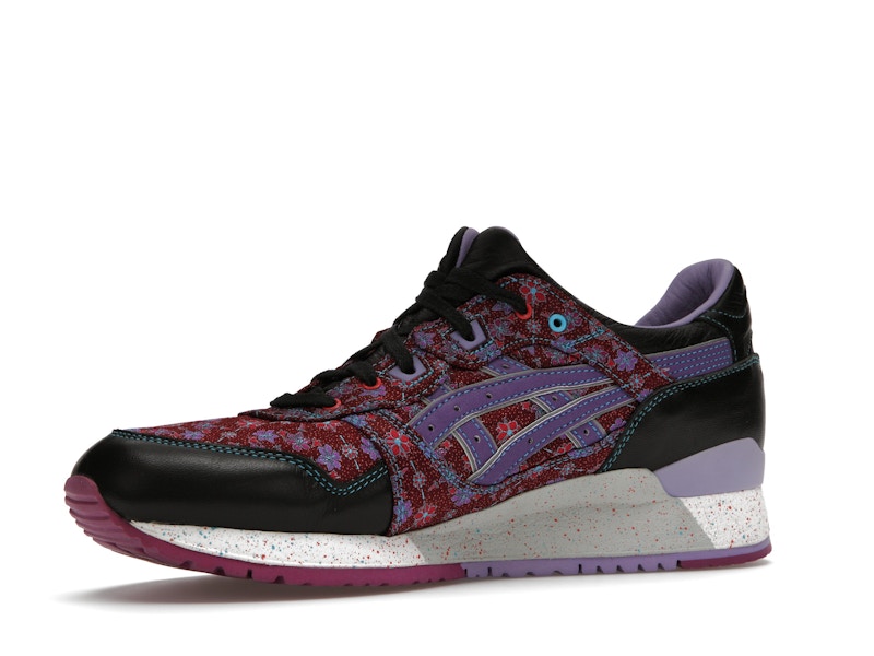 ASICS Gel-Lyte III Limited EDT Vanda