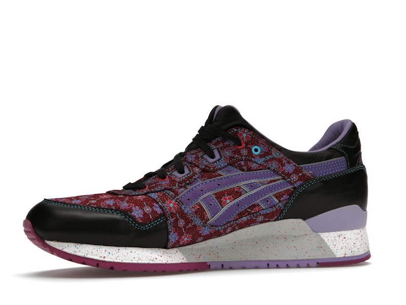 ASICS Gel-Lyte III Limited EDT Vanda