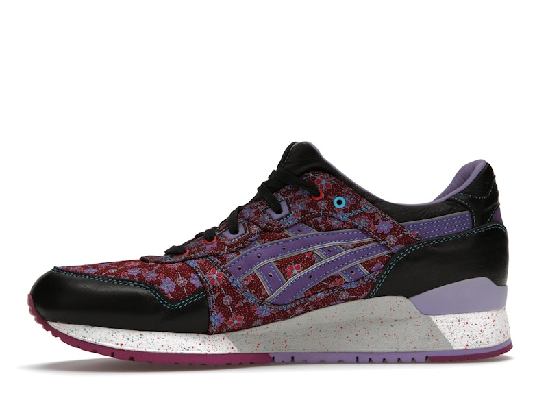 ASICS Gel-Lyte III Limited EDT Vanda