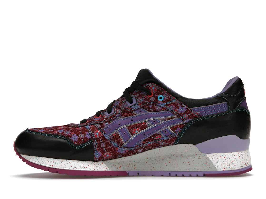 ASICS Gel-Lyte III Limited EDT Vanda
