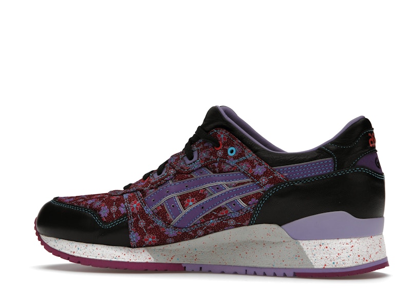 ASICS Gel-Lyte III Limited EDT Vanda