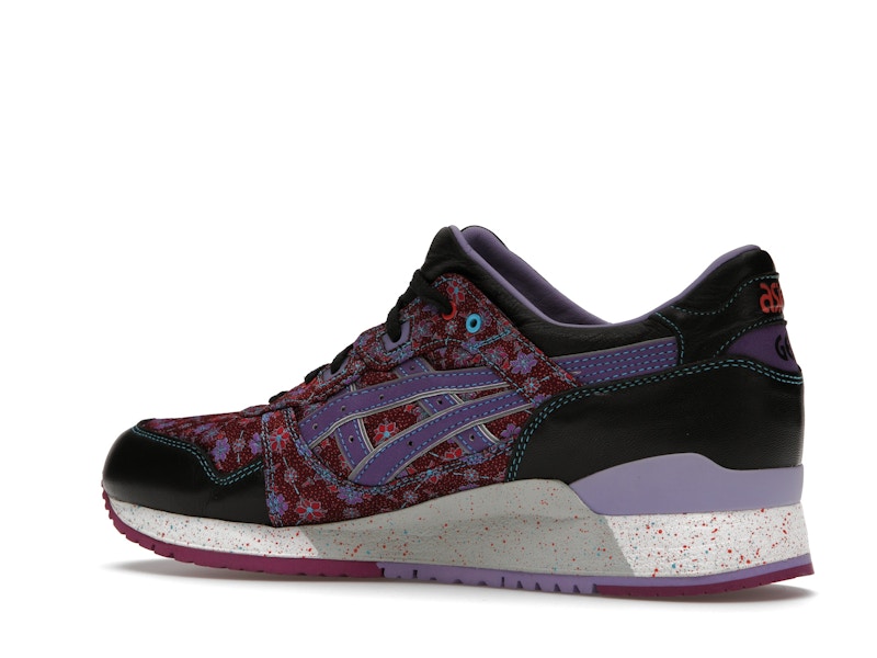 ASICS Gel-Lyte III Limited EDT Vanda