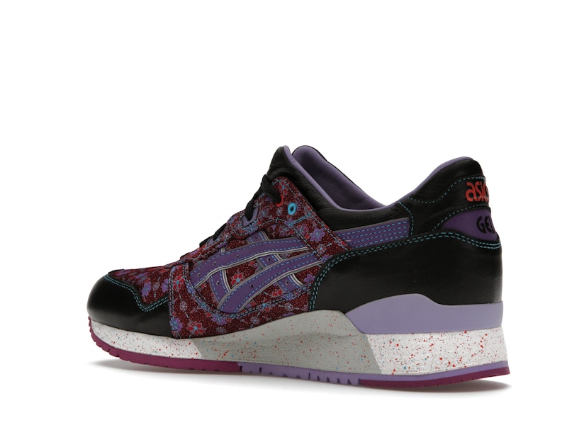 ASICS Gel-Lyte III Limited EDT Vanda