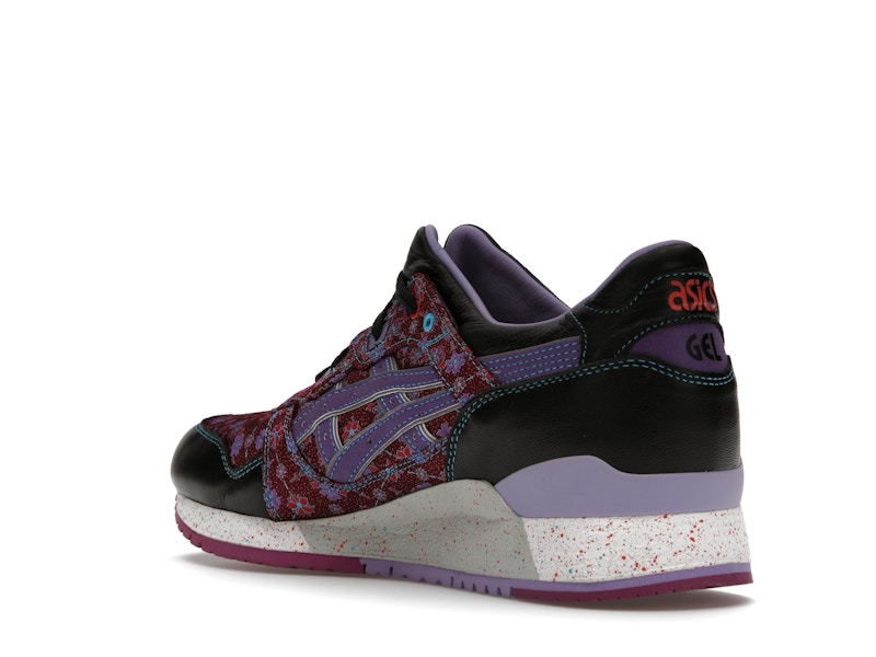 ASICS Gel-Lyte III Limited EDT Vanda