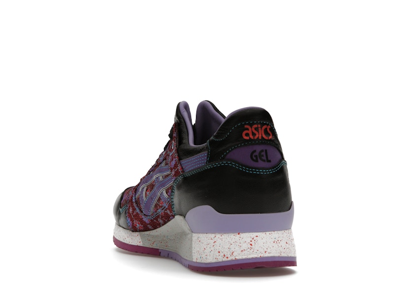 ASICS Gel-Lyte III Limited EDT Vanda