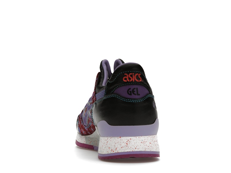 ASICS Gel-Lyte III Limited EDT Vanda
