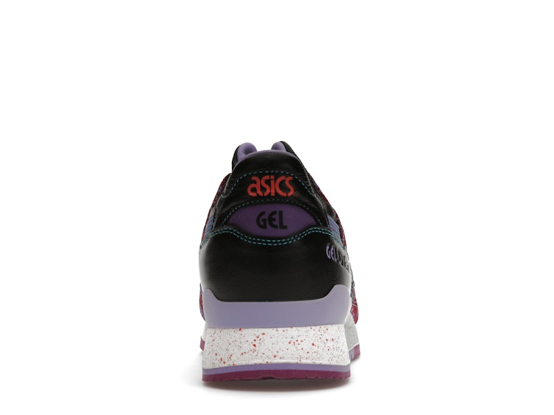 ASICS Gel-Lyte III Limited EDT Vanda