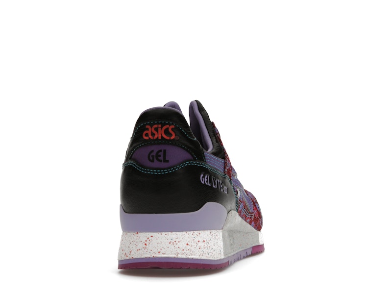 ASICS Gel-Lyte III Limited EDT Vanda