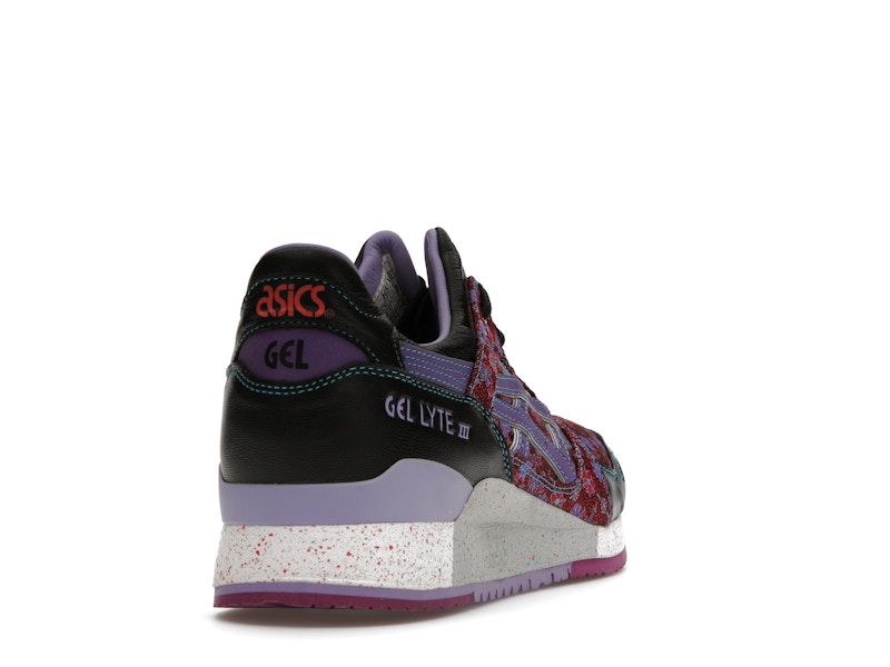 ASICS Gel-Lyte III Limited EDT Vanda