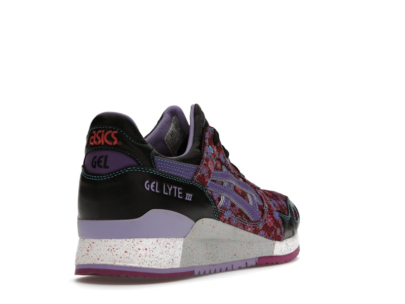 ASICS Gel-Lyte III Limited EDT Vanda