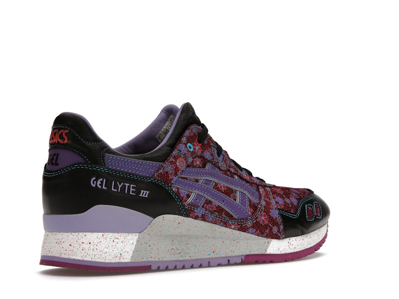 ASICS Gel-Lyte III Limited EDT Vanda