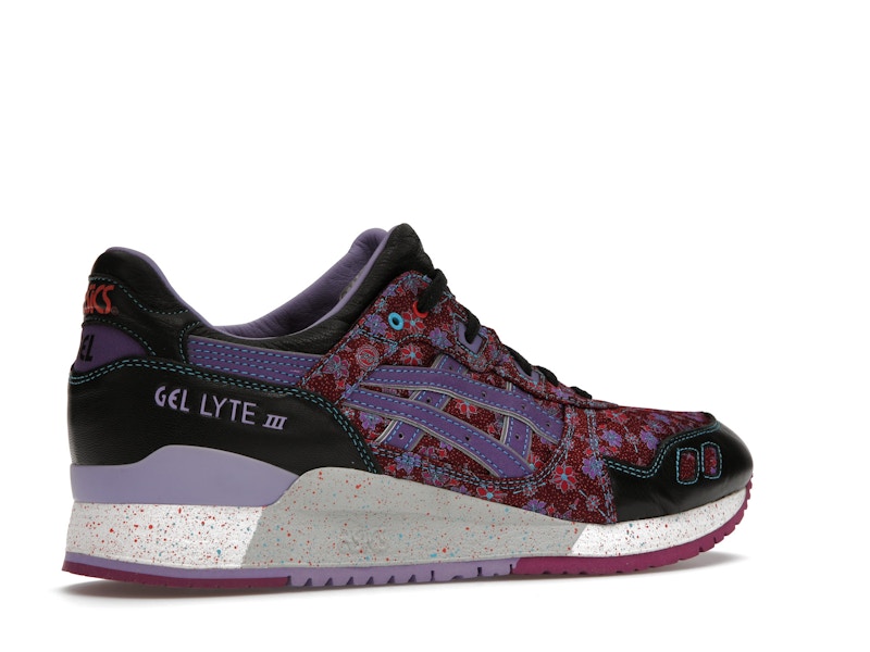 ASICS Gel-Lyte III Limited EDT Vanda