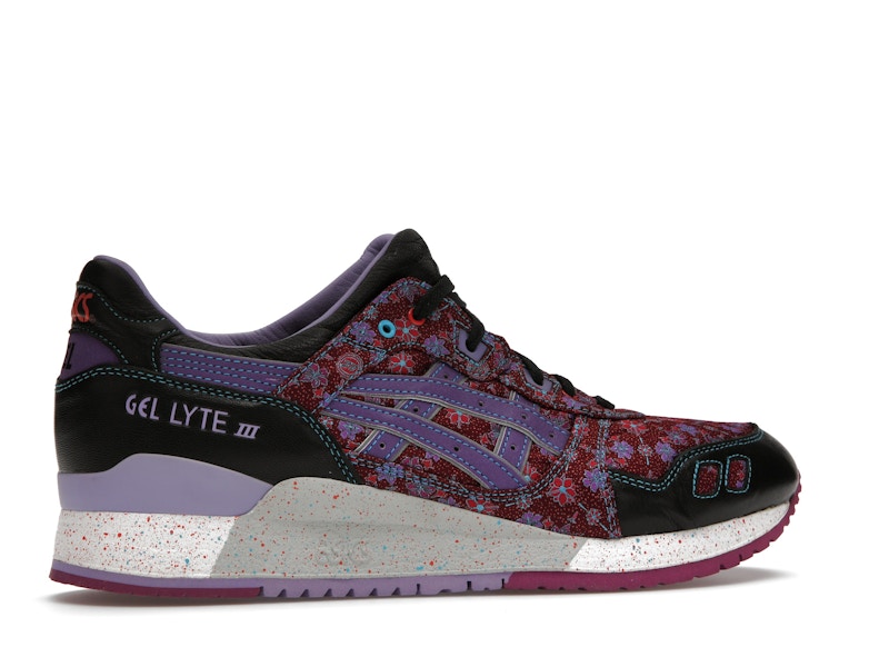 ASICS Gel-Lyte III Limited EDT Vanda