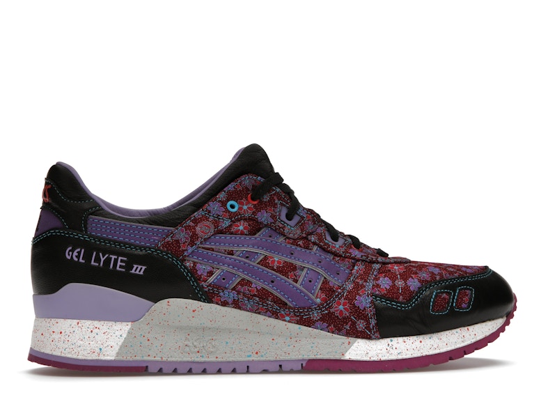ASICS Gel-Lyte III Limited EDT Vanda