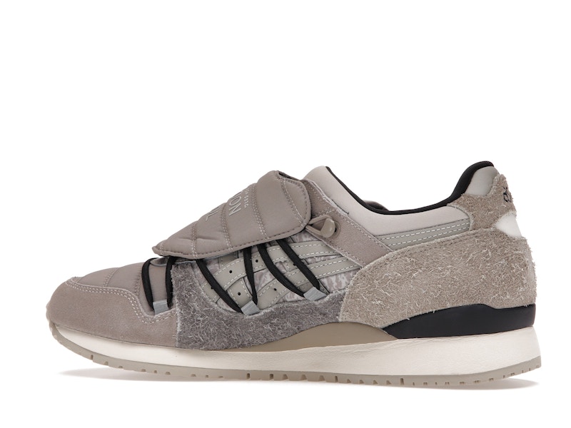 ASICS Gel-Lyte III Limited Edt SBTG Monsoon Patrol 2 Lichen Green
