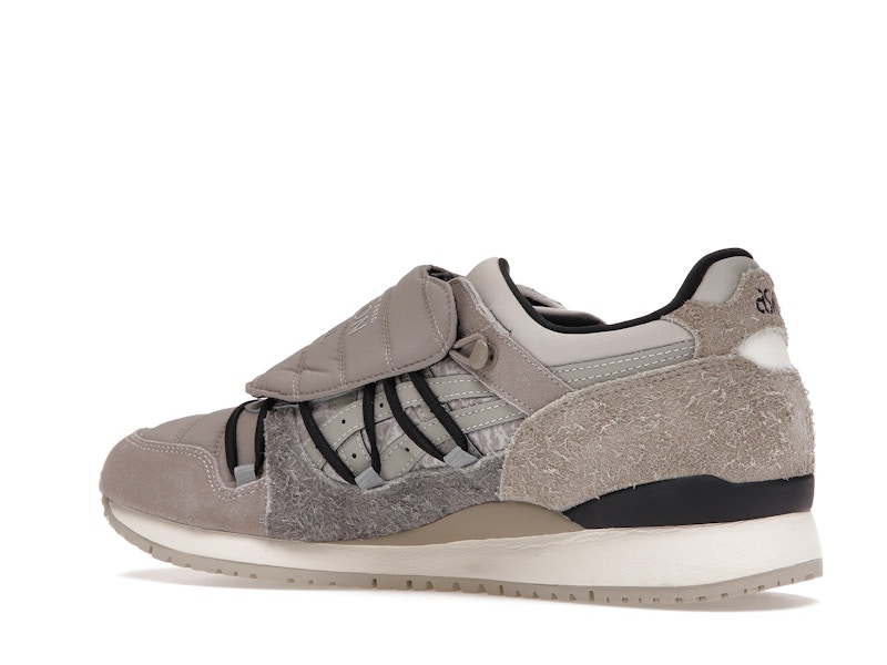 ASICS Gel-Lyte III Limited Edt SBTG Monsoon Patrol 2 Lichen Green