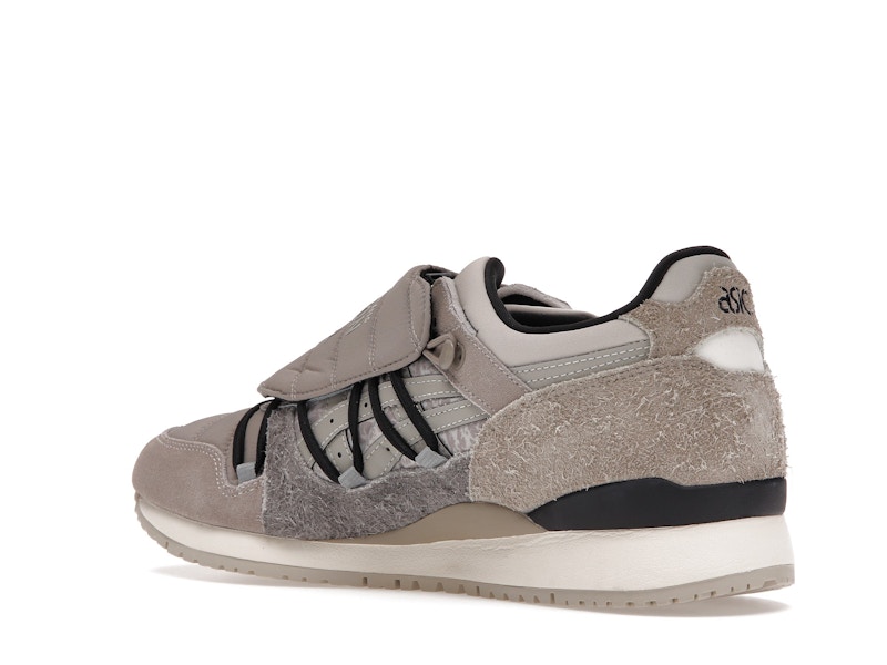 ASICS Gel-Lyte III Limited Edt SBTG Monsoon Patrol 2 Lichen Green