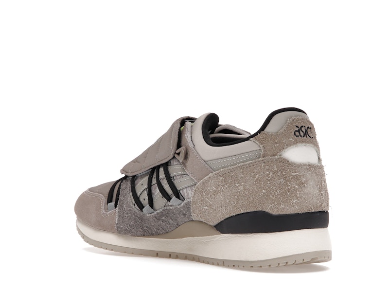 ASICS Gel-Lyte III Limited Edt SBTG Monsoon Patrol 2 Lichen Green