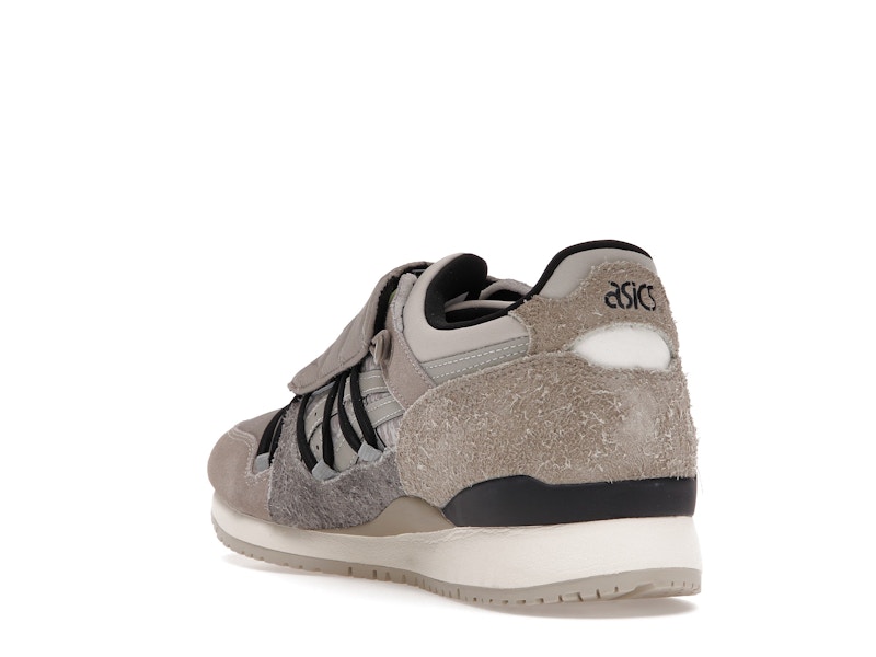 ASICS Gel-Lyte III Limited Edt SBTG Monsoon Patrol 2 Lichen Green