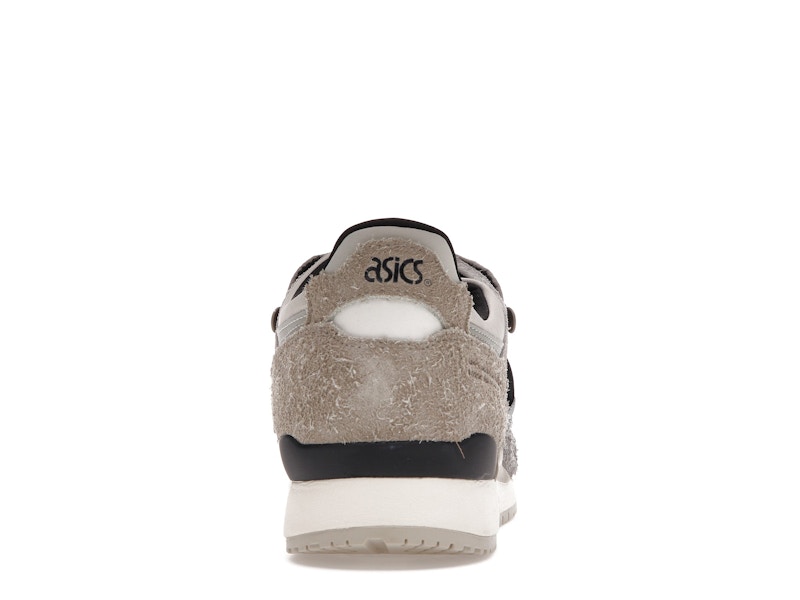 ASICS Gel-Lyte III Limited Edt SBTG Monsoon Patrol 2 Lichen Green