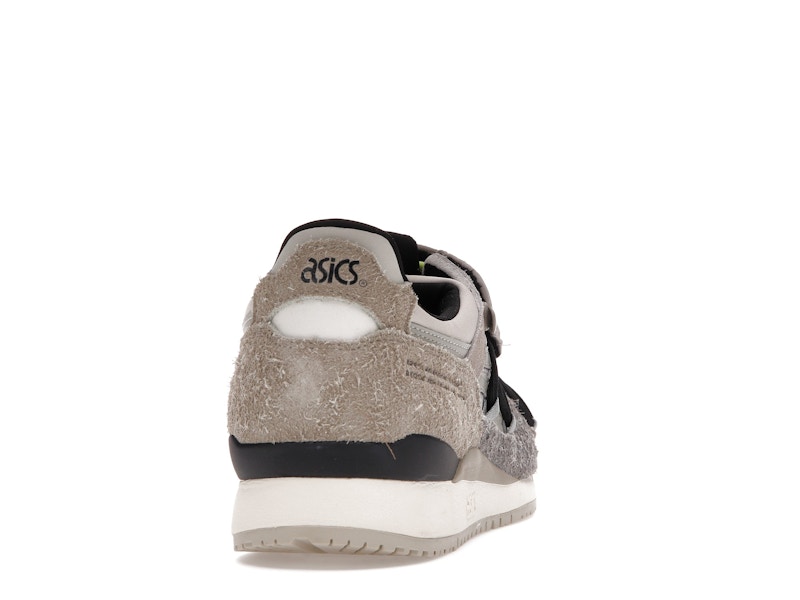 ASICS Gel-Lyte III Limited Edt SBTG Monsoon Patrol 2 Lichen Green