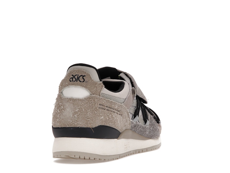 ASICS Gel-Lyte III Limited Edt SBTG Monsoon Patrol 2 Lichen Green