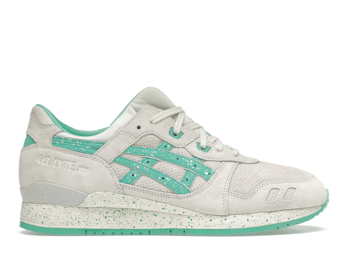 ASICS Gel-Lyte III Maldives