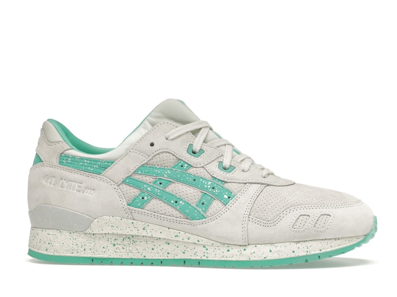 ASICS Gel-Lyte III Maldives