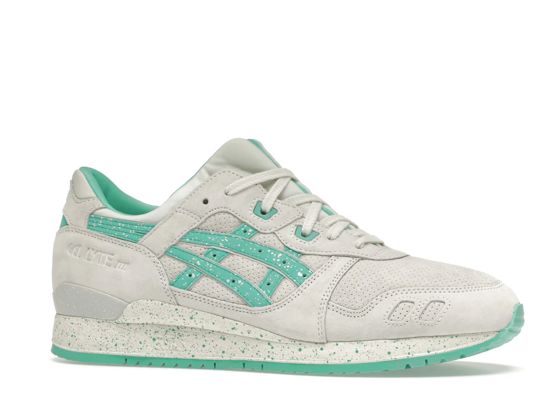 ASICS Gel-Lyte III Maldives