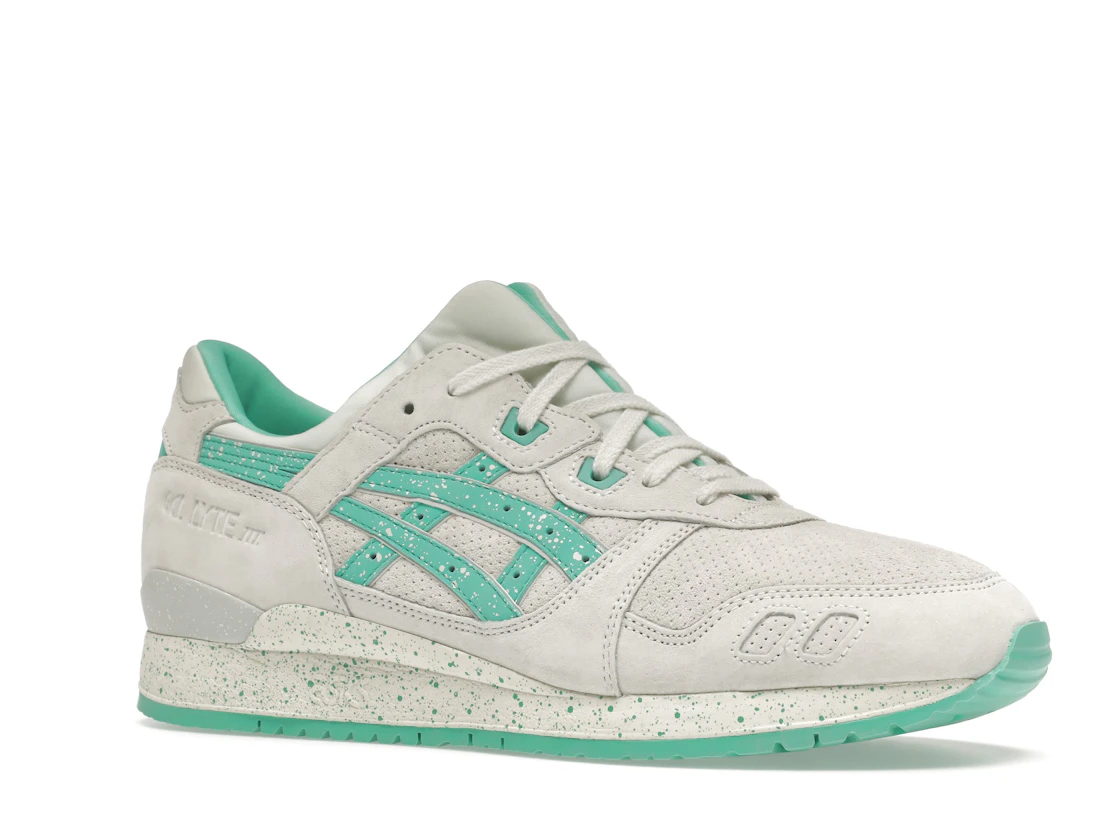 ASICS Gel-Lyte III Maldives
