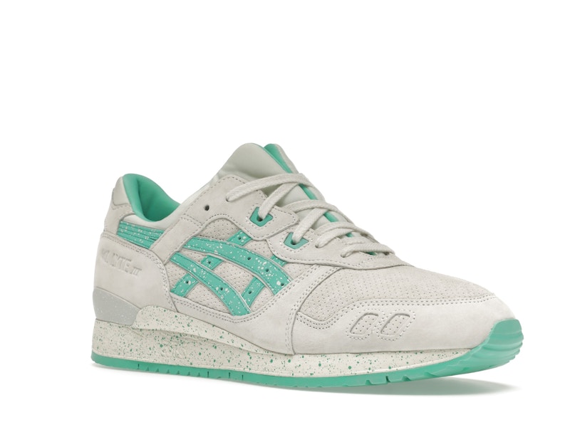 ASICS Gel-Lyte III Maldives