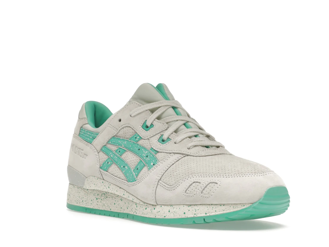 ASICS Gel-Lyte III Maldives