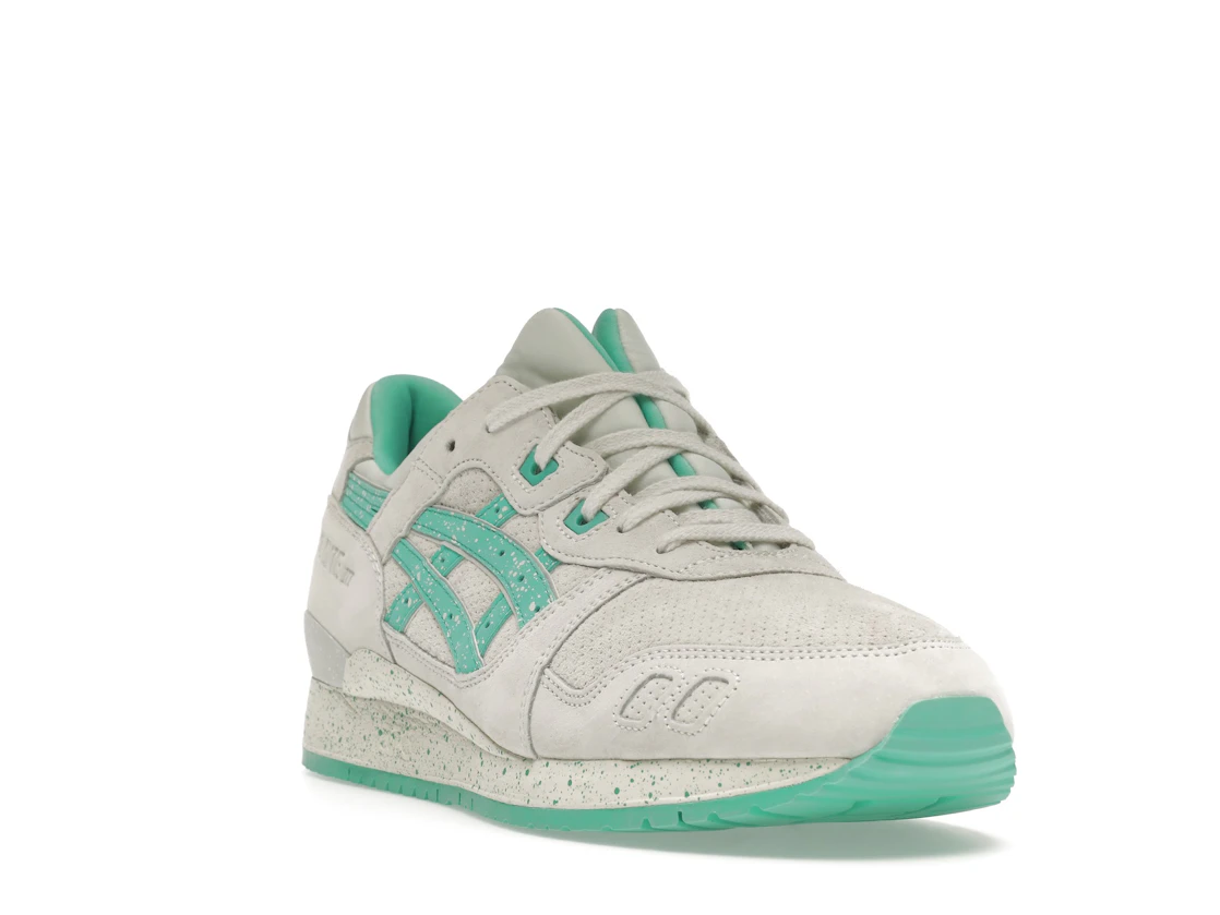ASICS Gel-Lyte III Maldives
