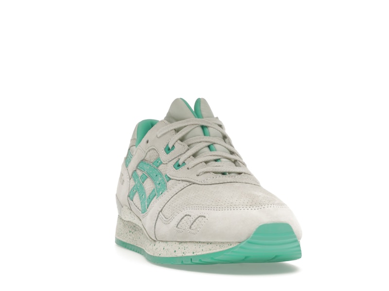 ASICS Gel-Lyte III Maldives